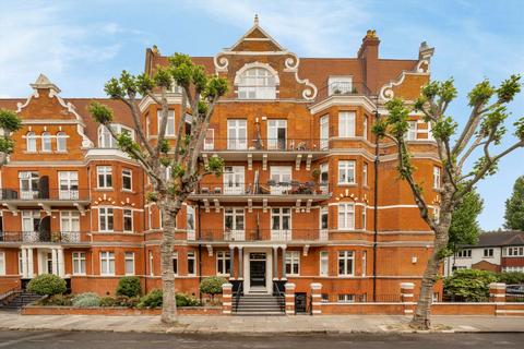 Lauderdale Road, Maida Vale W9