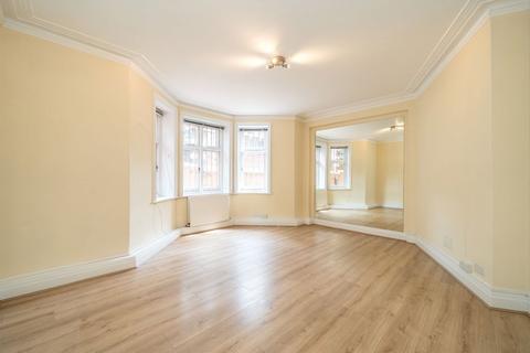 2 bedroom flat for sale, Lauderdale Road, Maida Vale W9