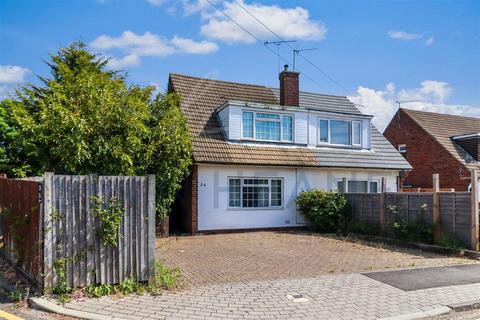 undefined, Ryecroft Crescent, Barnet EN5