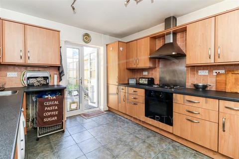 undefined, Ryecroft Crescent, Barnet EN5
