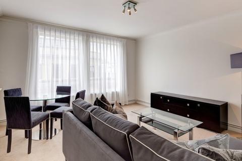 2 bedroom apartment to rent, Fulham Road, Chelsea SW3