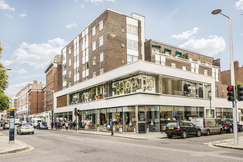2 bedroom apartment to rent, Fulham Road, Chelsea SW3