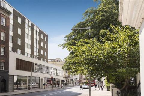 2 bedroom apartment to rent, 161 Fulham Road, Chelsea SW3