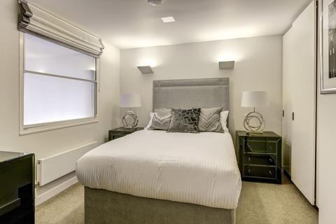 2 bedroom apartment to rent, 161 Fulham Road, Chelsea SW3
