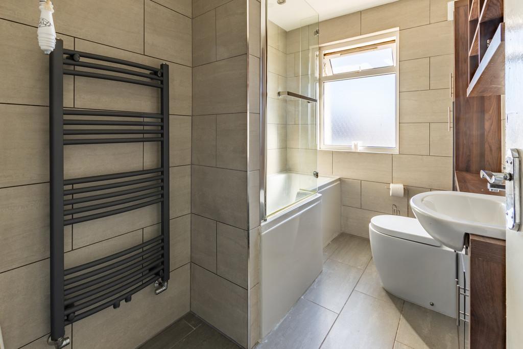 Bathroom 1 A