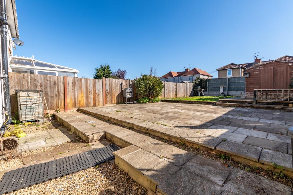 Garden 1