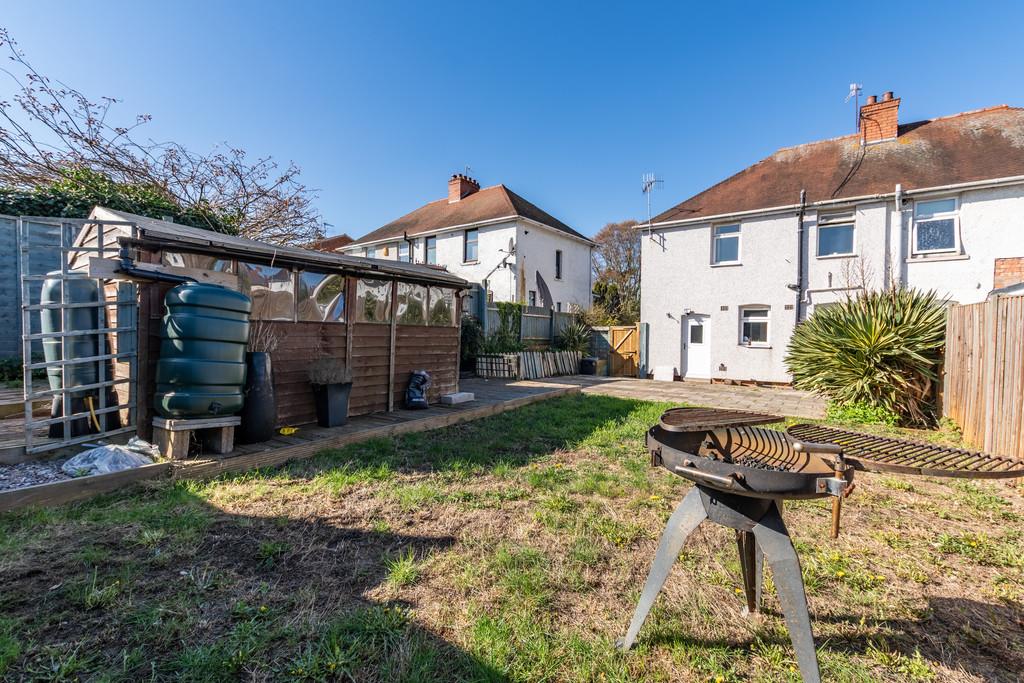 Garden 3