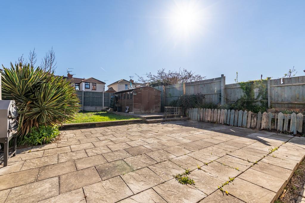 Garden 7