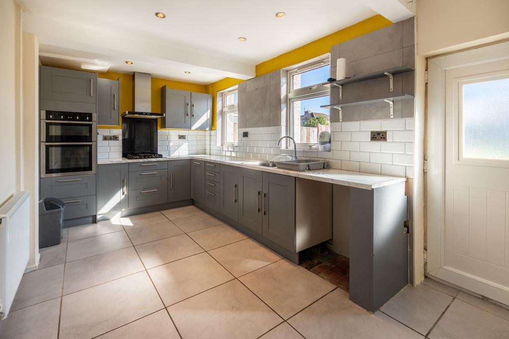 Kitchen 1 B