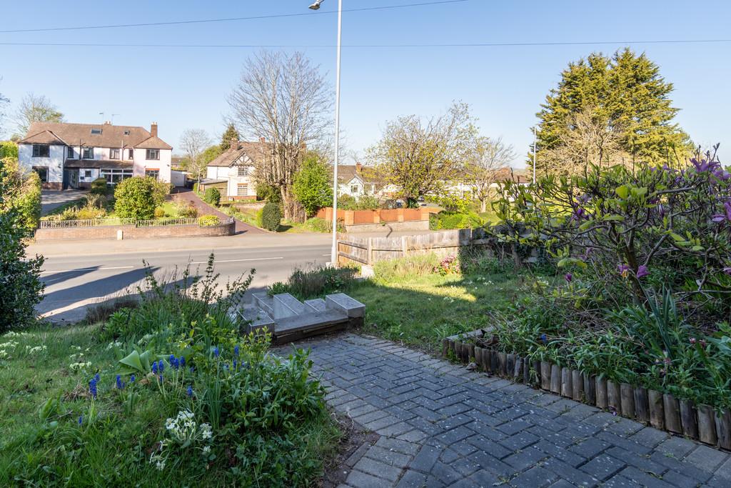 Front Garden 2