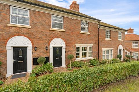 Redcliffe Place, Tunbridge Wells