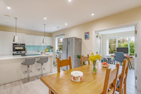 3 bedroom terraced house for sale, Redcliffe Place, Tunbridge Wells