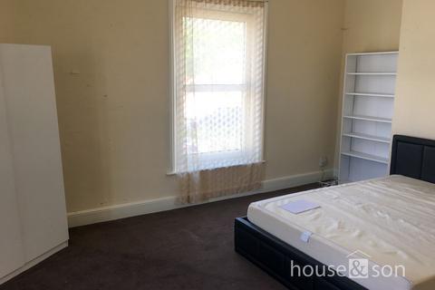 3 bedroom maisonette for sale, Windham Road, Springbourne, Bournemouth, BH1