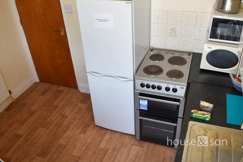 3 bedroom maisonette for sale, Windham Road, Springbourne, Bournemouth, BH1