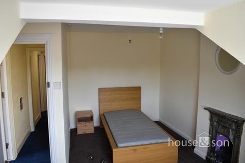 3 bedroom maisonette for sale, Windham Road, Springbourne, Bournemouth, BH1