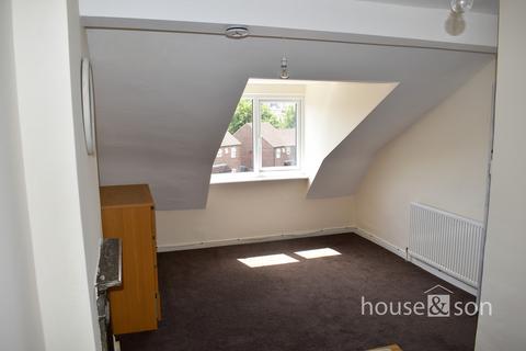 3 bedroom maisonette for sale, Windham Road, Springbourne, Bournemouth, BH1