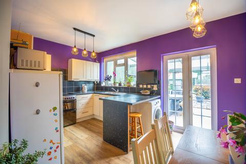 3 bedroom semi-detached house for sale, Moor Street, Tamworth