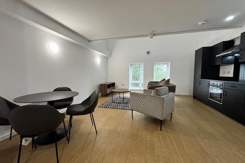 undefined, Rufus Court, Foundry Lane