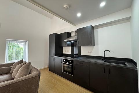 undefined, Rufus Court, Foundry Lane