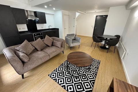 undefined, Rufus Court, Foundry Lane