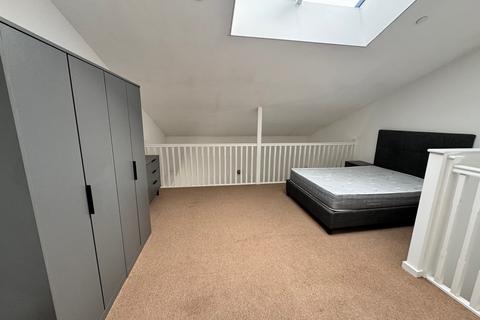 undefined, Rufus Court, Foundry Lane