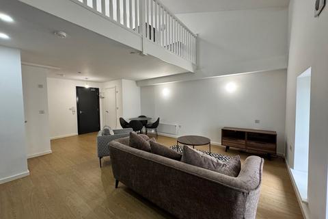 undefined, Rufus Court, Foundry Lane