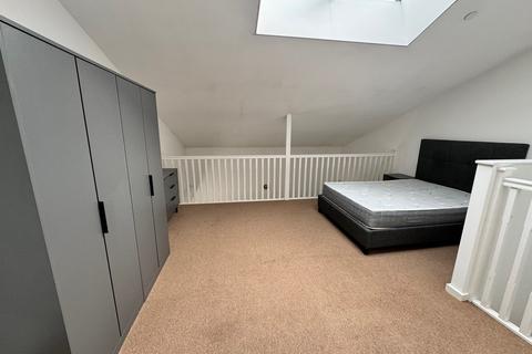 undefined, Rufus Court, Foundry Lane