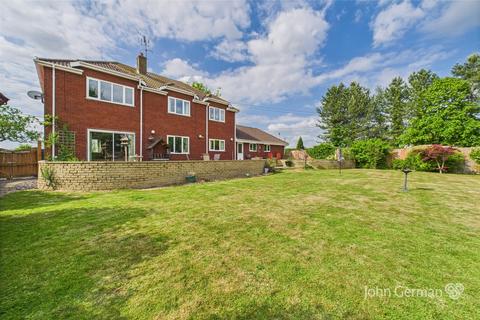 undefined, Fradswell, Stafford