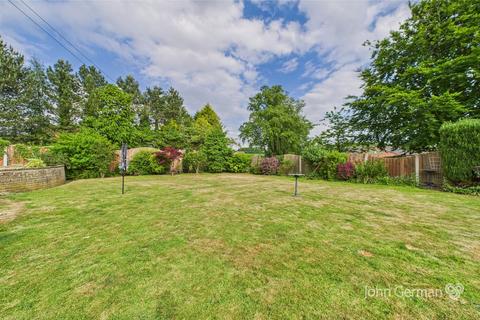 undefined, Fradswell, Stafford