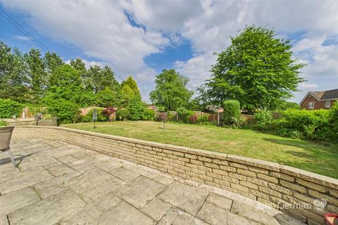 undefined, Fradswell, Stafford