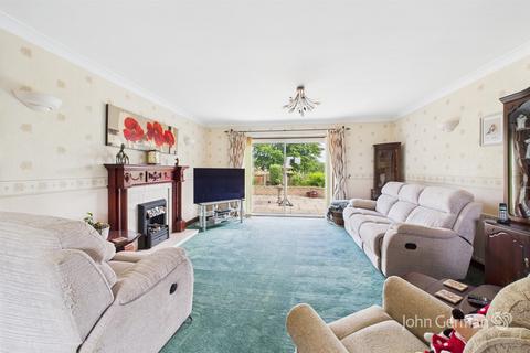 undefined, Fradswell, Stafford