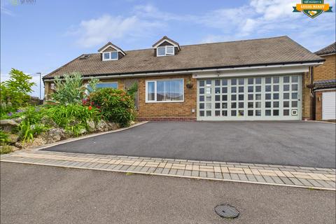 6 Oak Rise, Coleshill, Birmingham, B46 3NJ