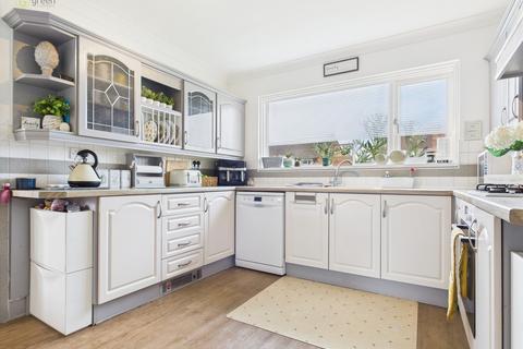 6 Oak Rise, Coleshill, Birmingham, B46 3NJ