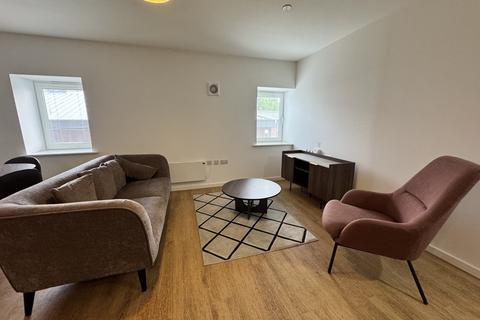 undefined, Rufus Court , Foundry Lane