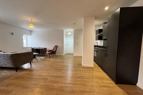undefined, Rufus Court , Foundry Lane