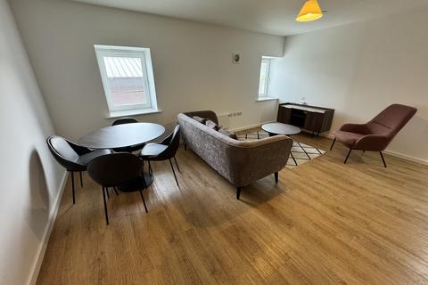 undefined, Rufus Court , Foundry Lane