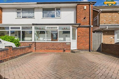 3 bedroom semi-detached house for sale, Hurst Lane North, Birmingham B36