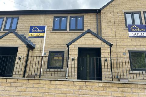 undefined, Burnley Road, Cornholme, Todmorden