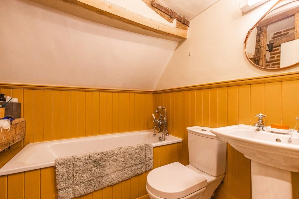 Dennis Farm House-17