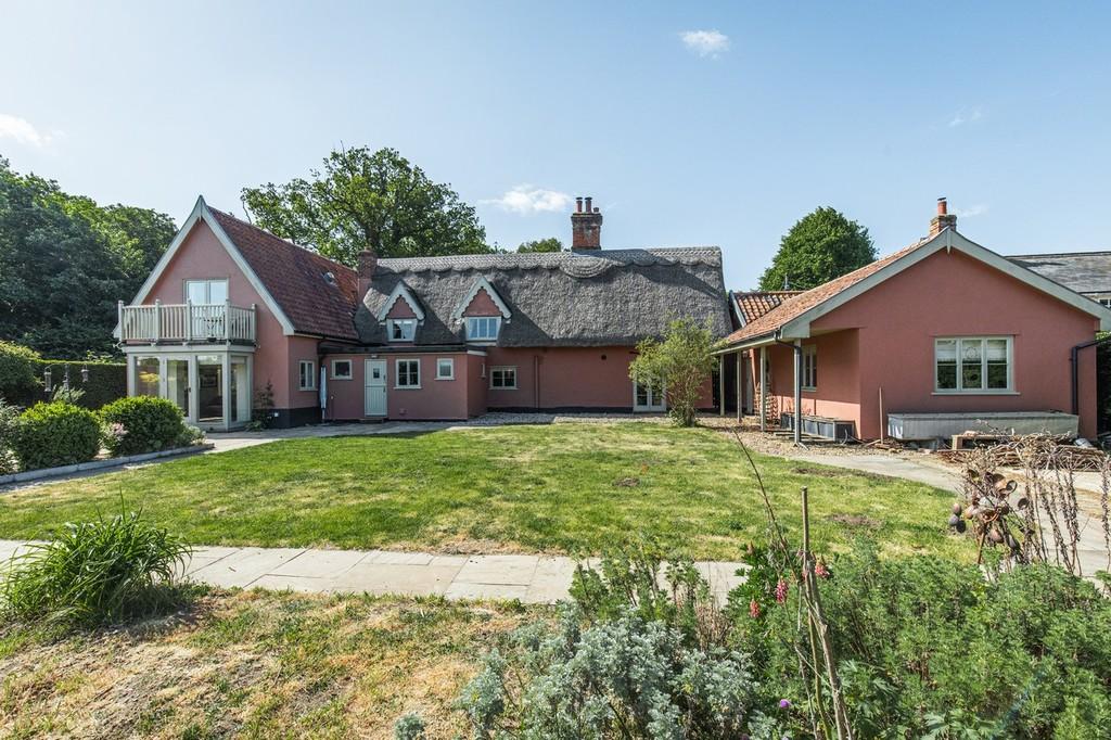 Dennis Farm House-70