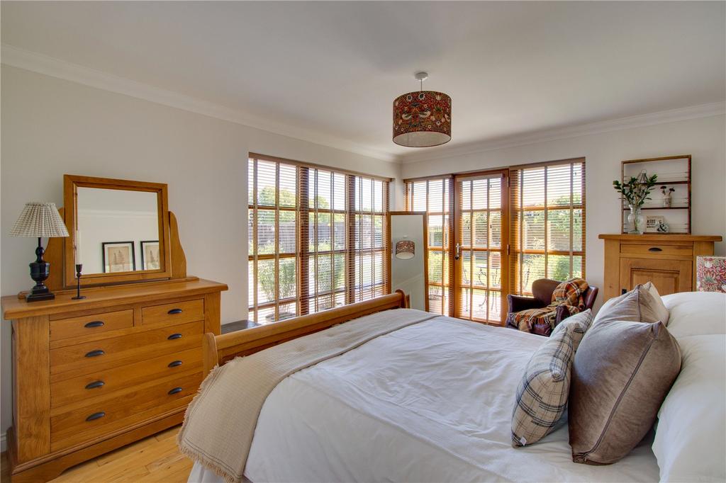 Principal Bedroom