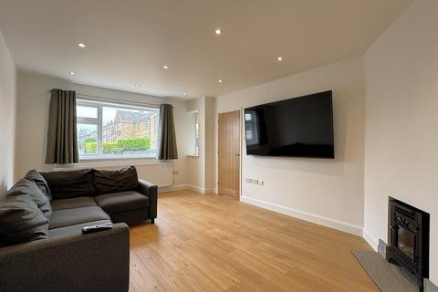 3 bedroom semi-detached house for sale, Brampton Road, Melton Mowbray