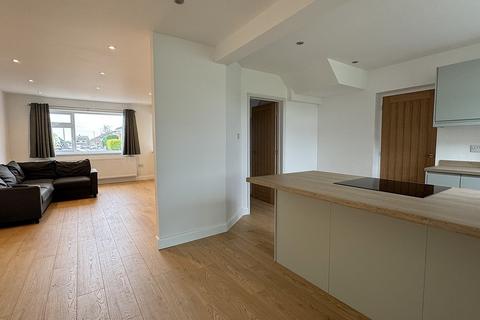 3 bedroom semi-detached house for sale, Brampton Road, Melton Mowbray