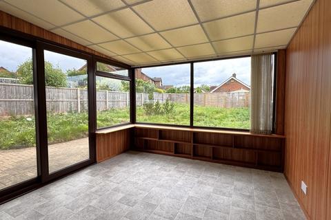3 bedroom semi-detached house for sale, Brampton Road, Melton Mowbray