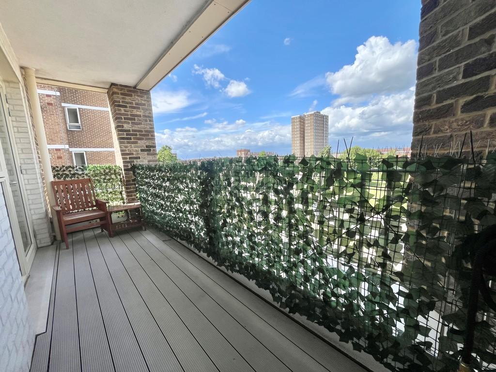 Balcony 2