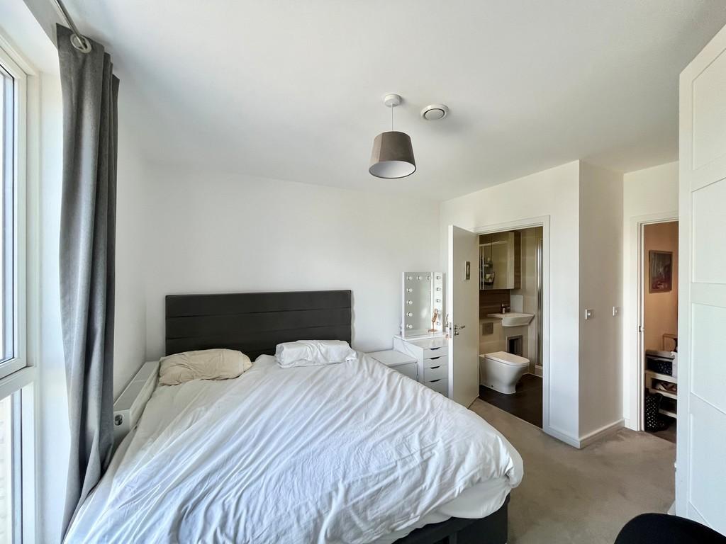 Bed 1