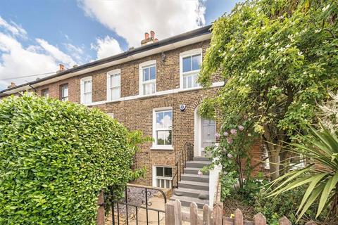 4 Reynolds Place, London, SE3 8SX