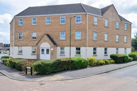 2 bedroom apartment for sale, Woodcock Road, Royston SG8