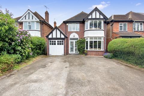 undefined, Blossomfield Road, Solihull B91
