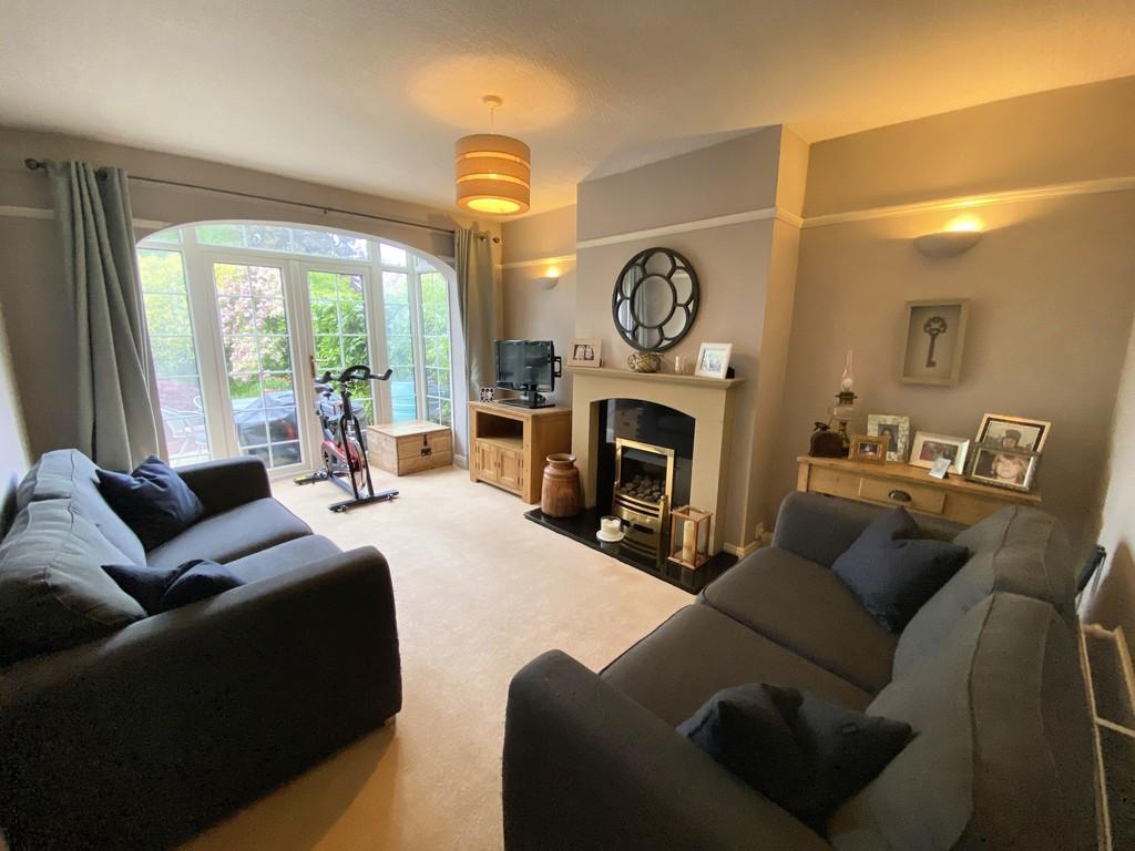 Reception room two